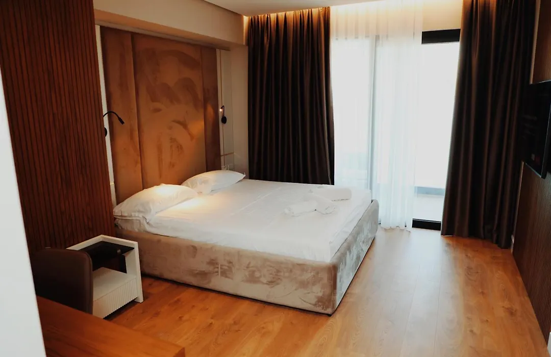 Oniro By Iliria Palace (Adults Only)-1