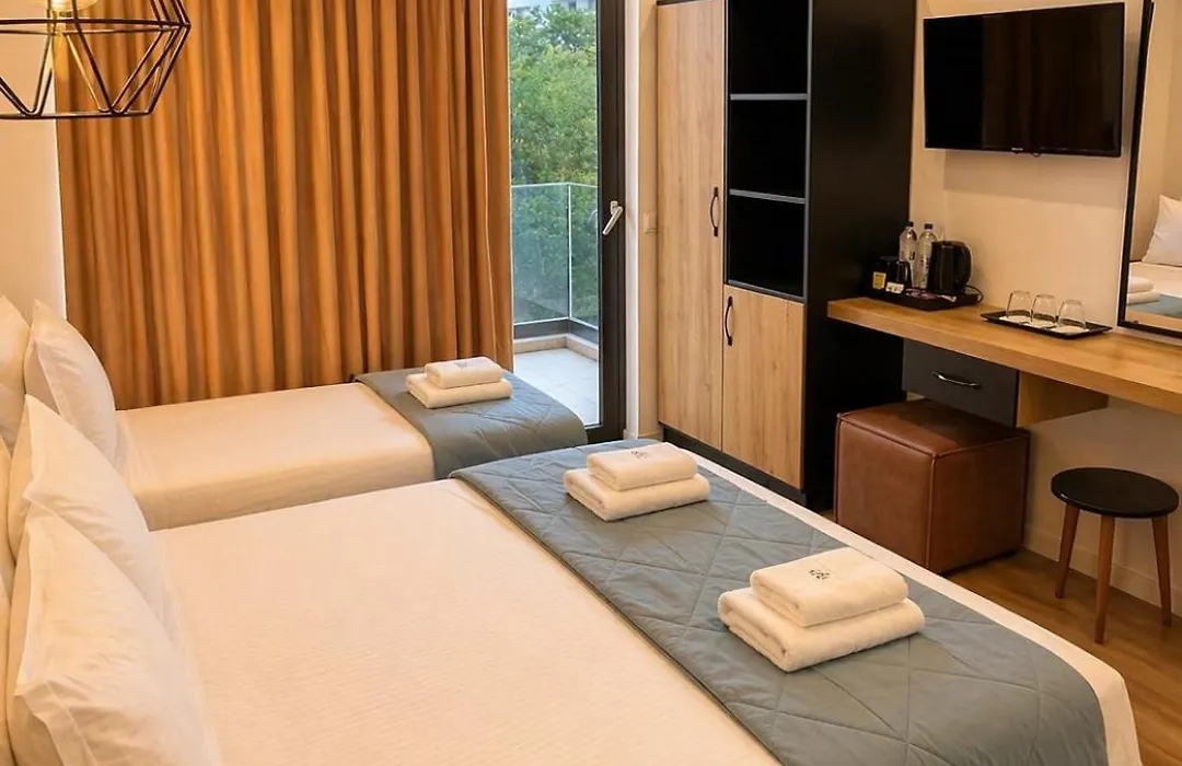 Hotel Platon-1