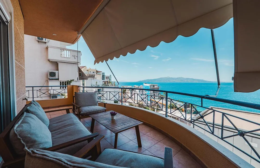 Noel Sea View Apartments-1