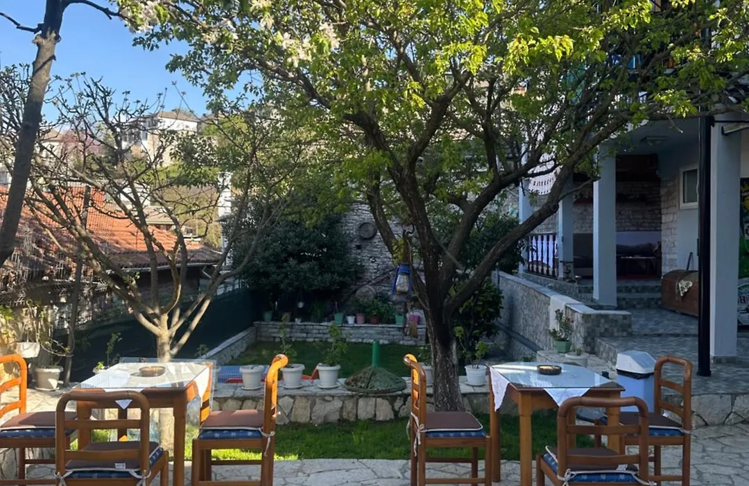 Mani Guest House-1