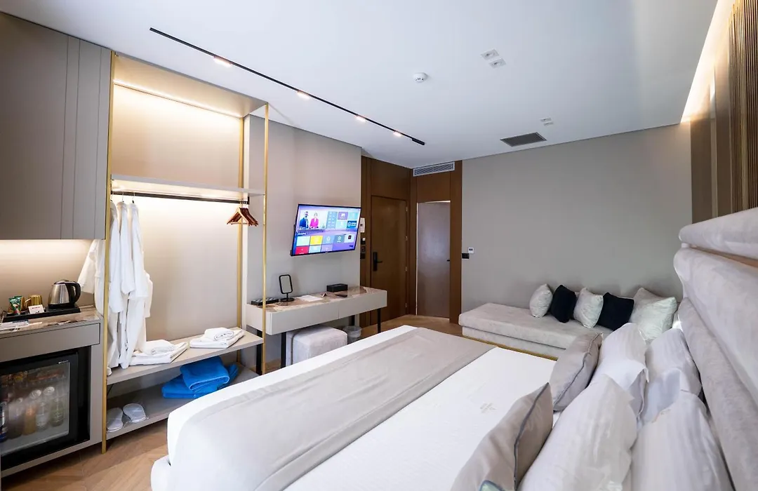 Duka'S Boutique Hotel-1