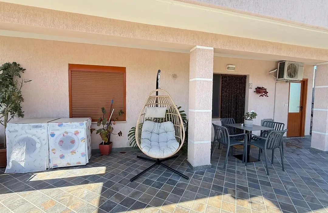 Garden Villa Vlore A&X-1