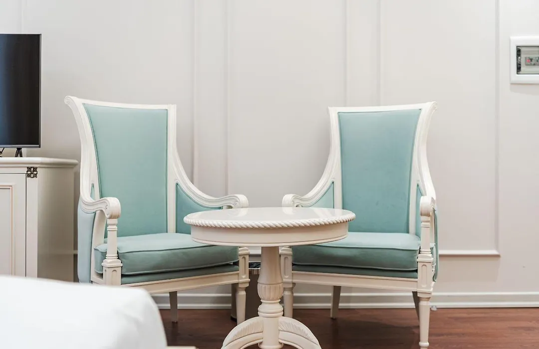 Sol Invictus Boutique Hotel Durres Albania-1