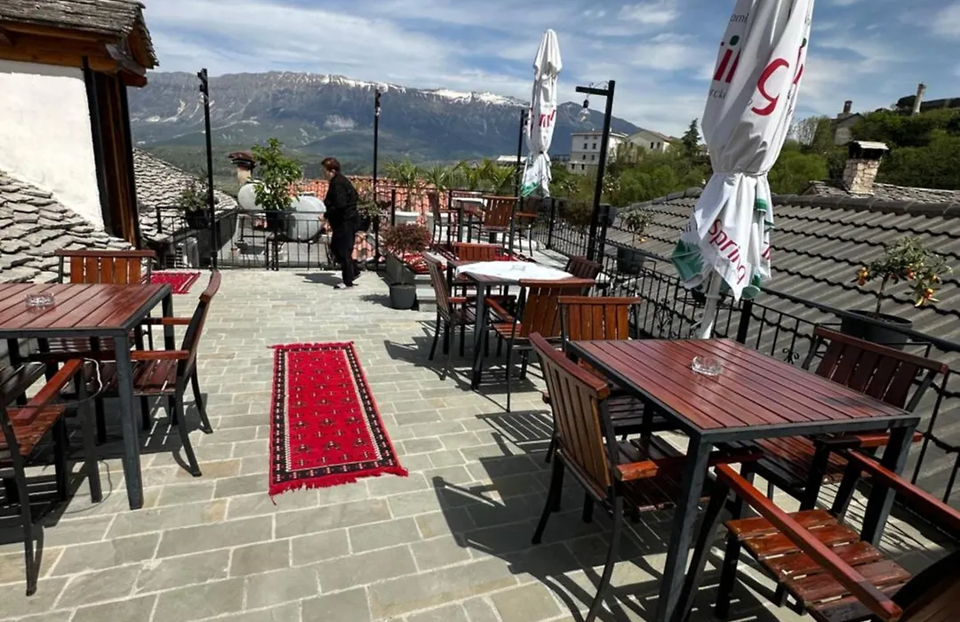 Kore Guest House-1