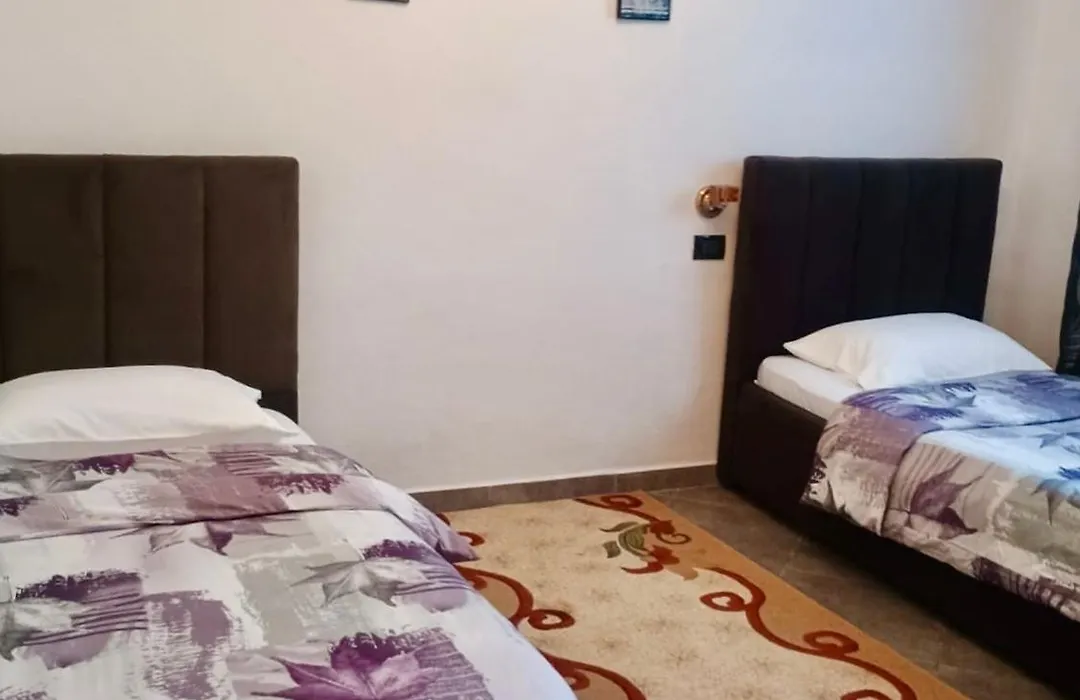 Fati Guest House-1