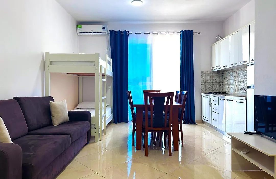 Residence Kullat-1