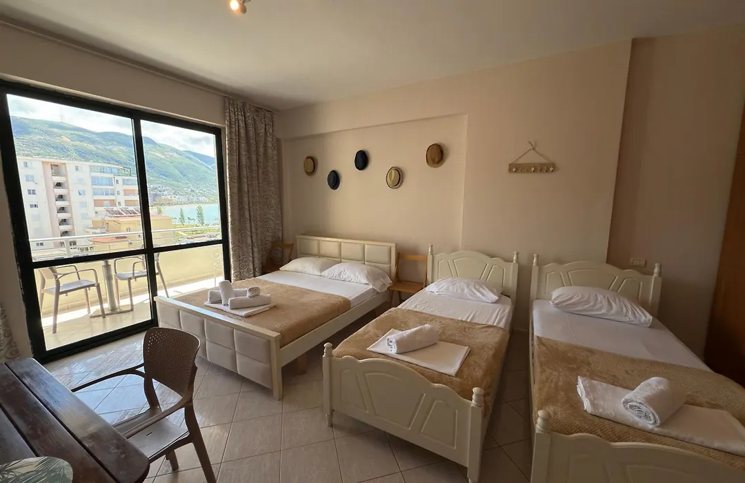 Rias Seaside Apartments-1