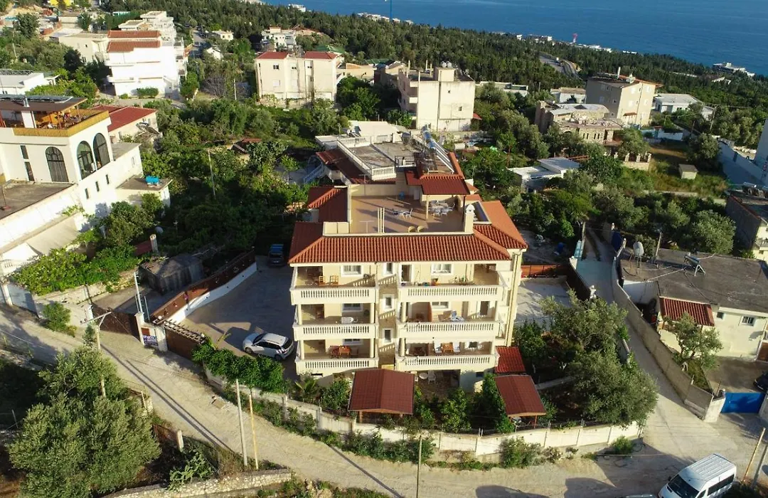 Spartila Apartments-1
