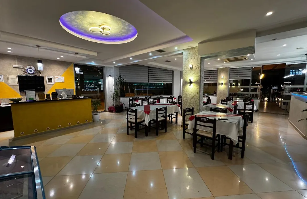 Hotel Driloni-1
