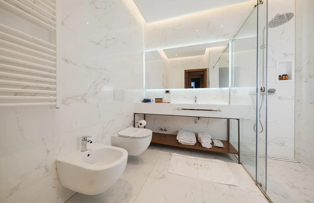 Chic Boutique Hotel Vlore-1