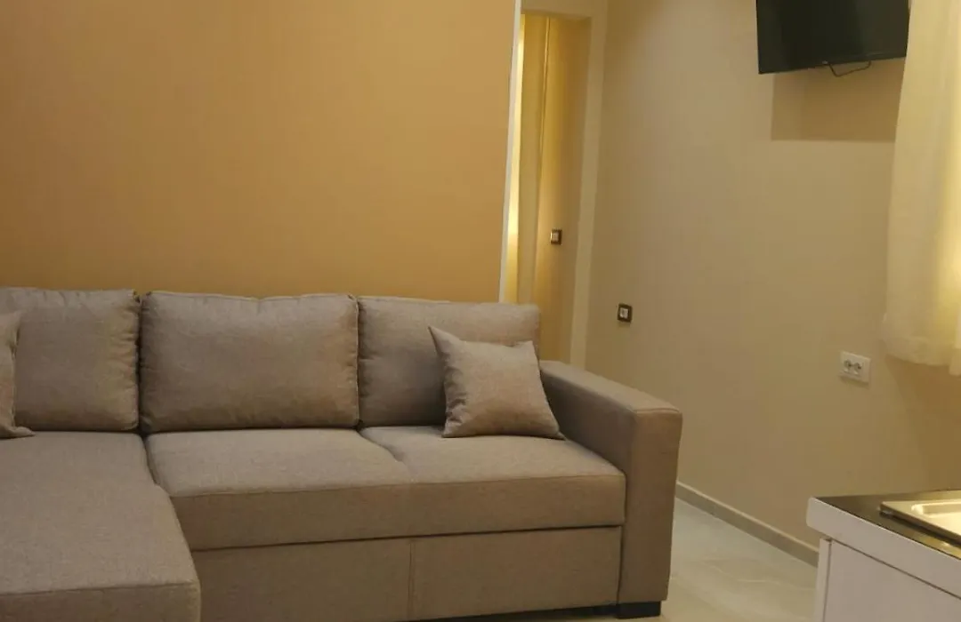 Hotel Vila Flowers-1