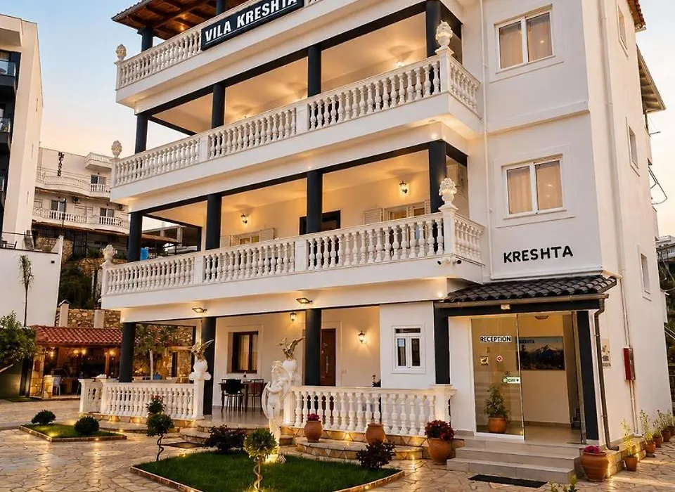 Villa Kreshta-1