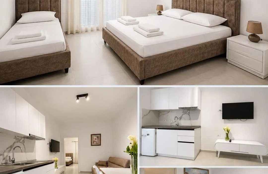 Villa Kanto (Holiday apartments&rooms)-1