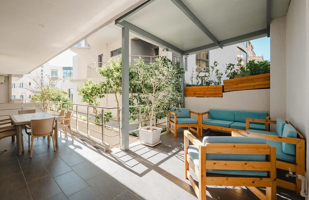 Franklin Premium Apart-Hotel-1