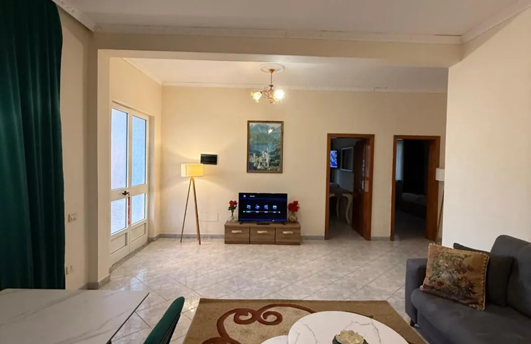 Vogli'S House Apartments & Rooms-1