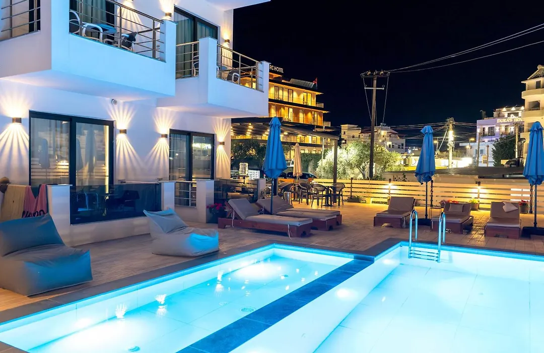Noa Boutique Hotel-1