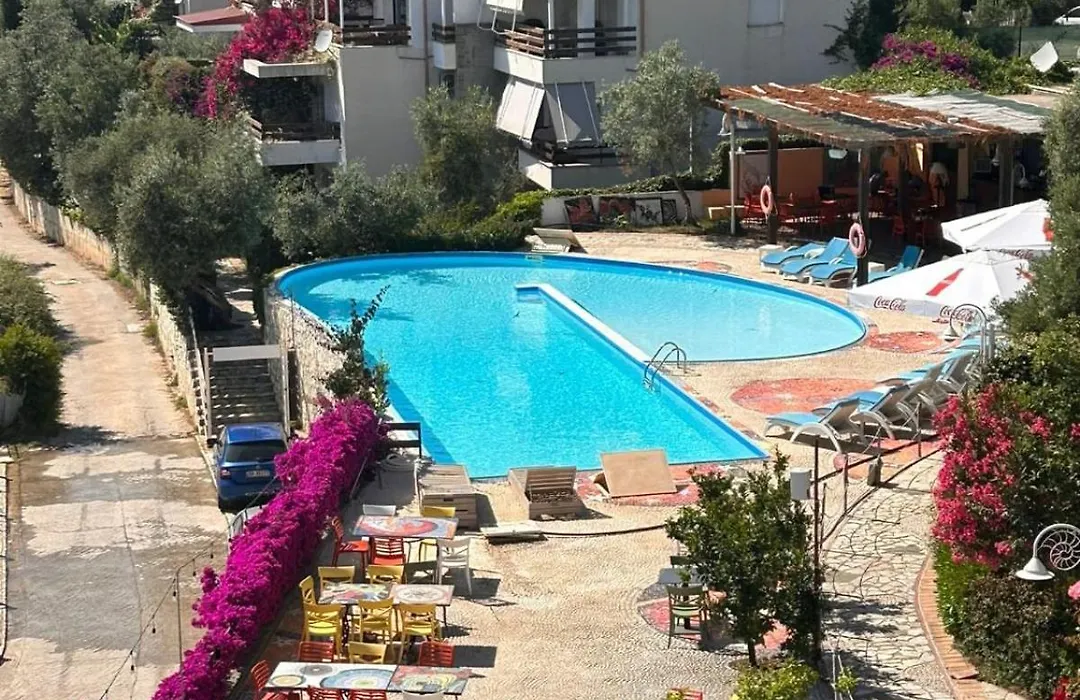 Olives Residence-1