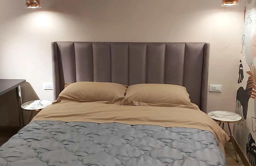 Alindro City Center Apartment 3-1
