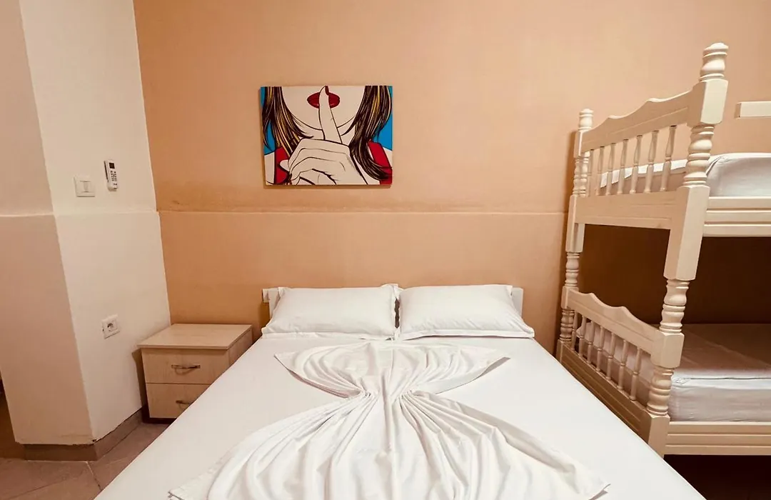 Beach Apartaments-1