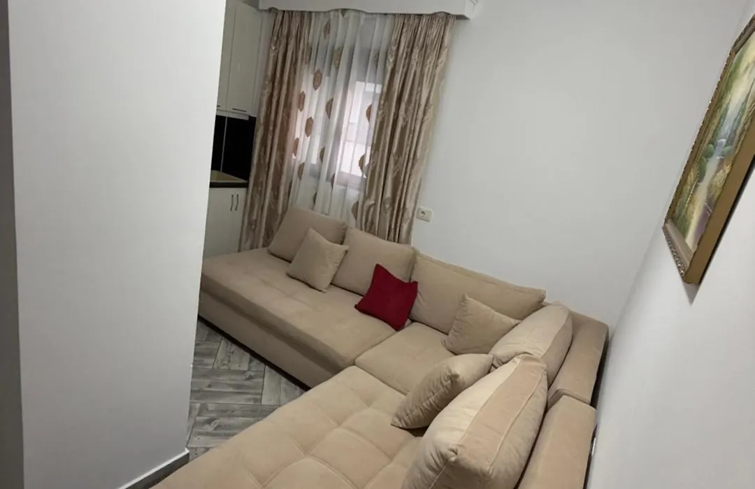 Seaside Rooms & Apartments Sarande-1