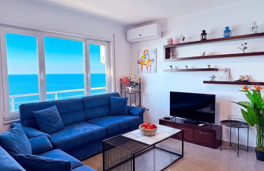 Home Sweet Home By The Sea 060-1