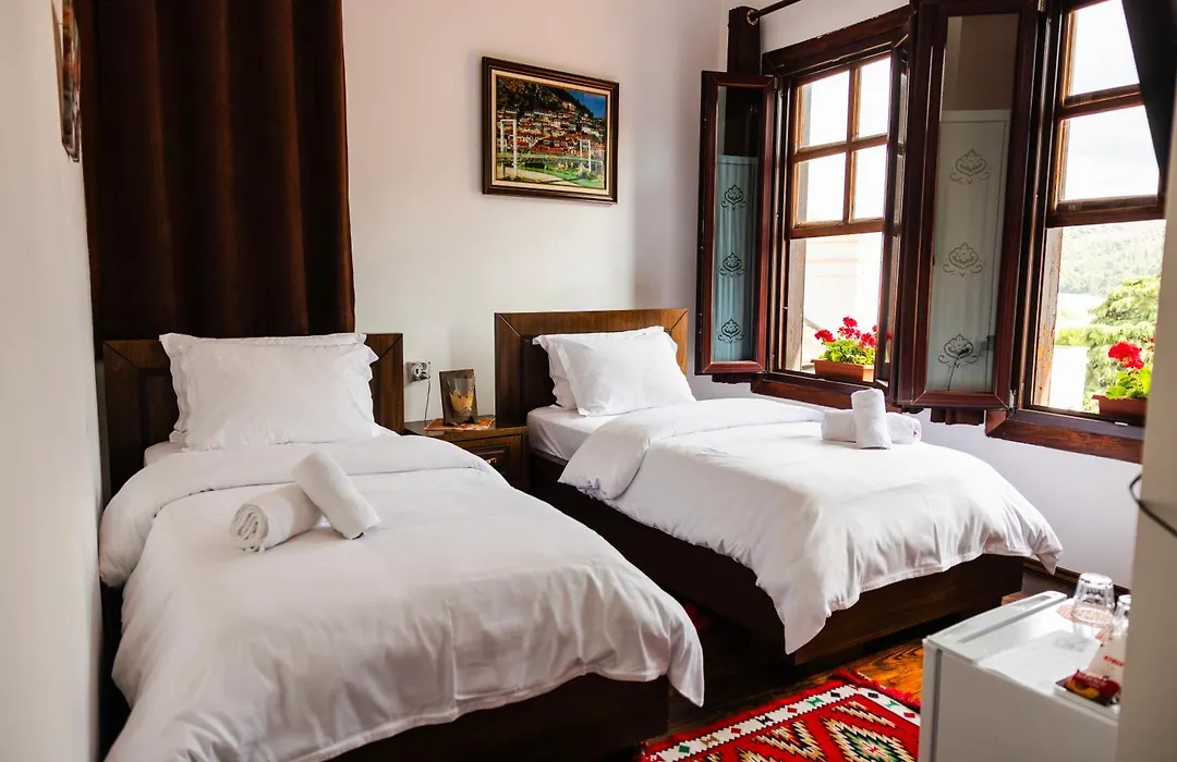 Sokak Boutique Hotel-1