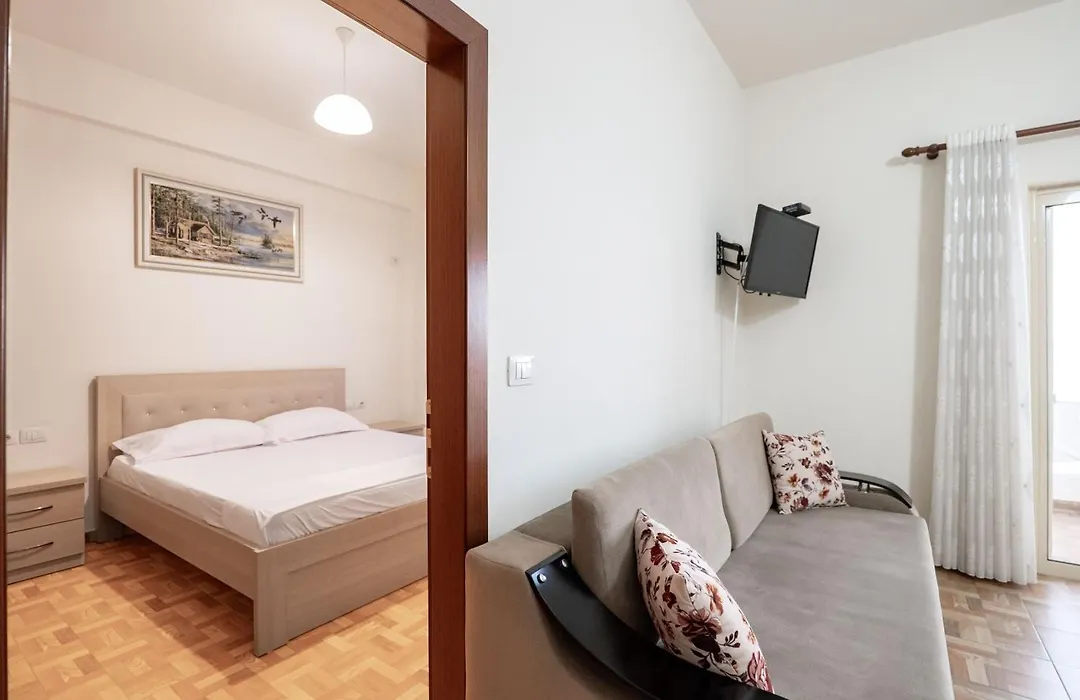 Doka Center Apartments-1