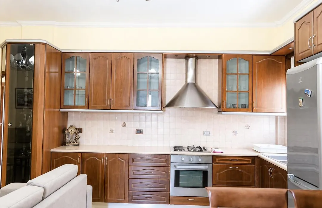 Rama Apartments-1