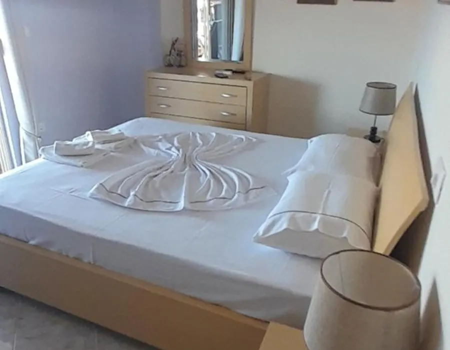 Cozy Sea Apartment-1