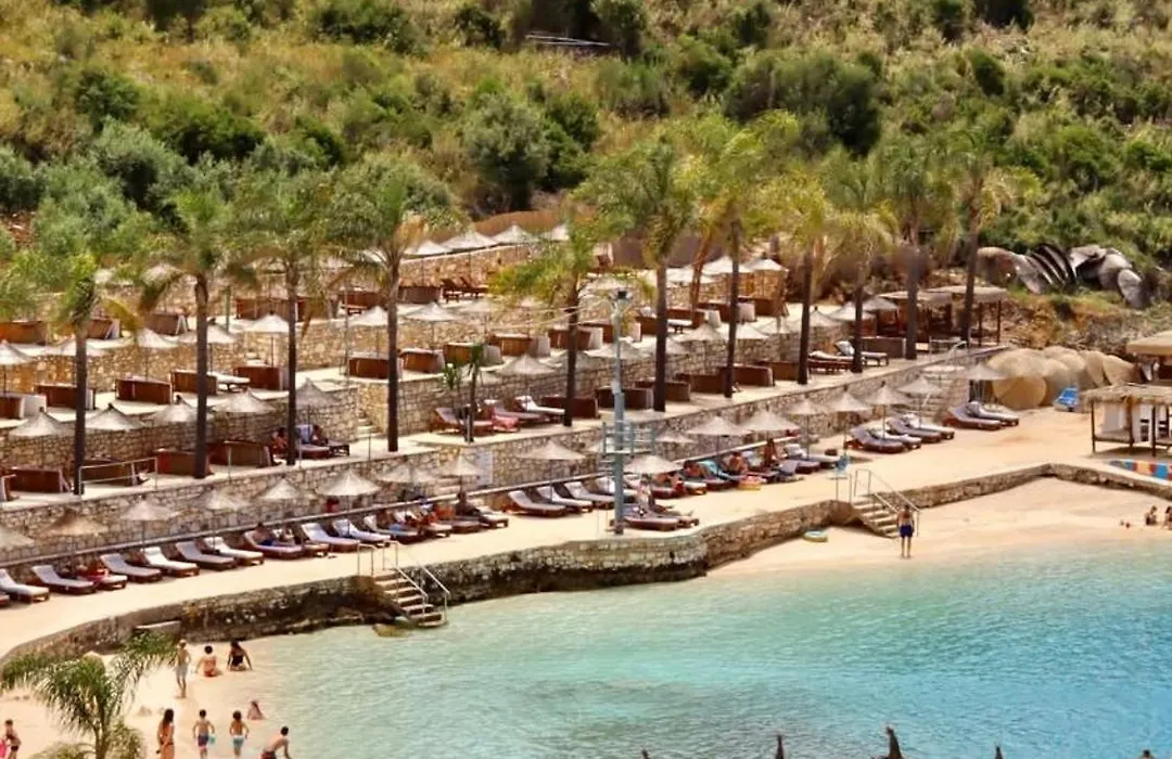 Durmishi Rooms & Apartments & Beach-1
