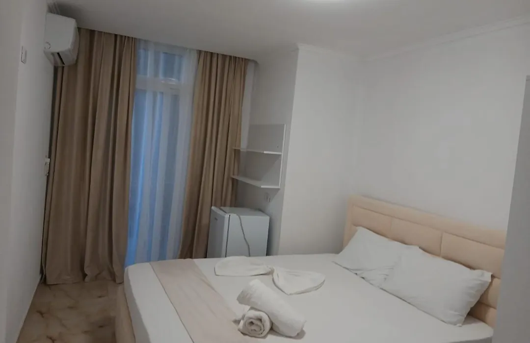 Vjollca'S Home-1
