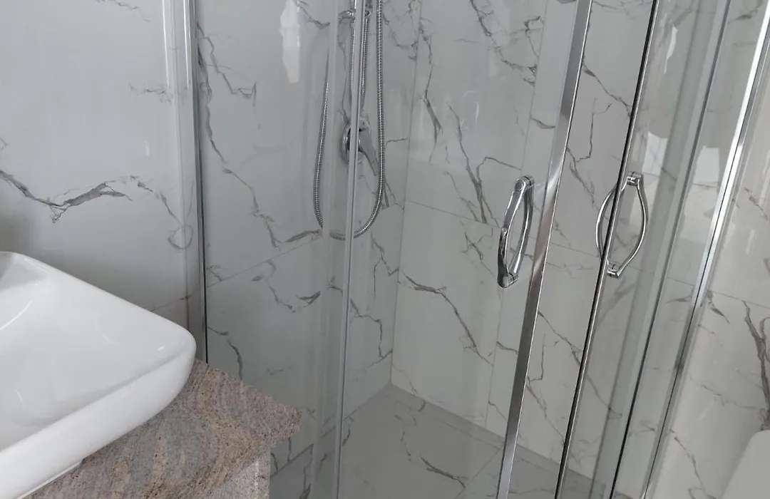 Monda Apartments Dhermi-1
