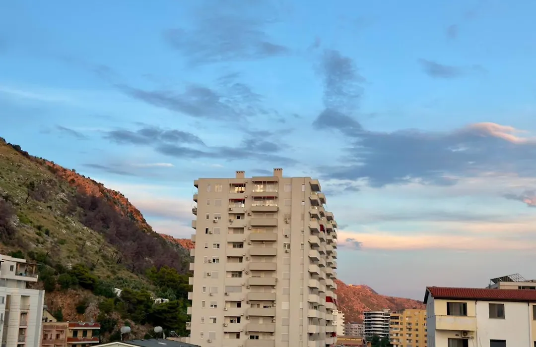 Carpe Diem Apartments-Hotel-1