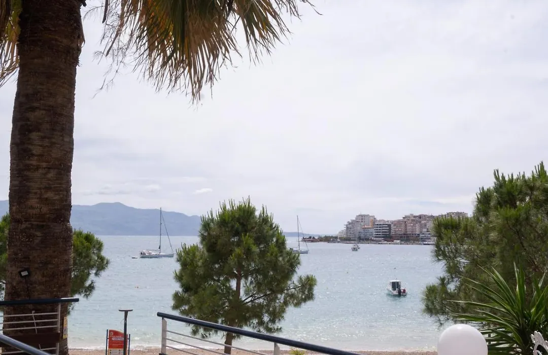 Hotel Magllara-1