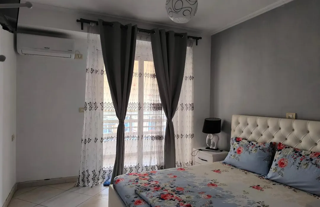 Marinela Apartment-1