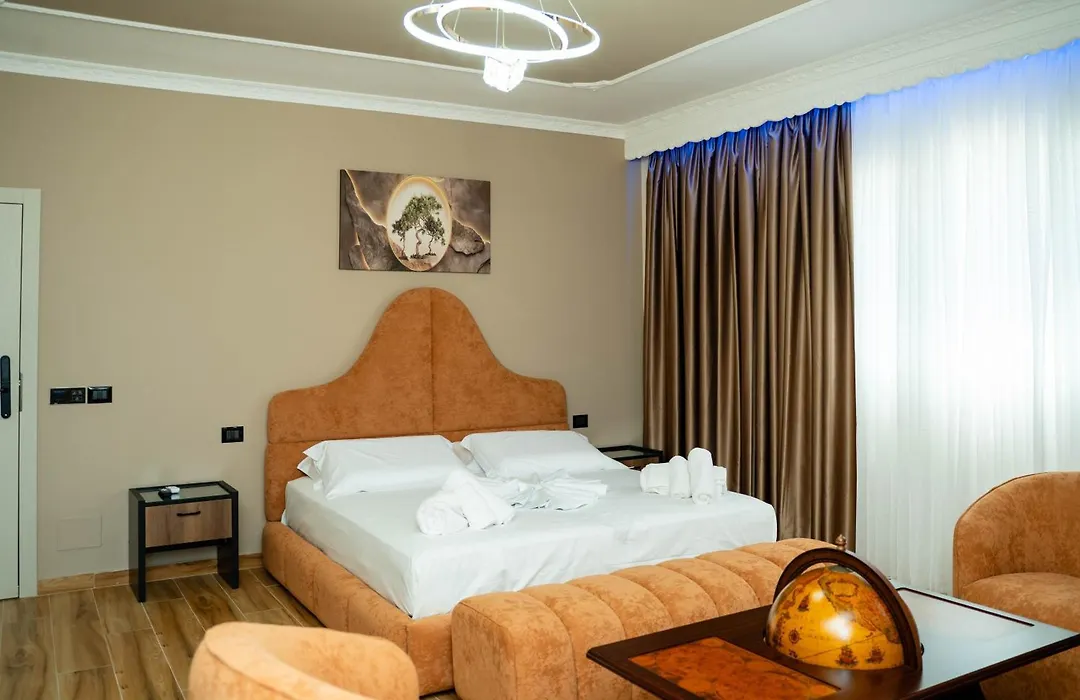 Hotel Vila Stefa-1