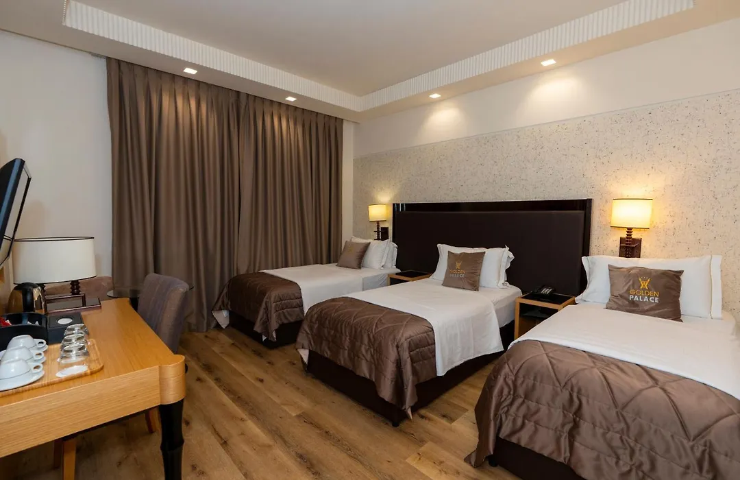 Hotel Golden Palace-1
