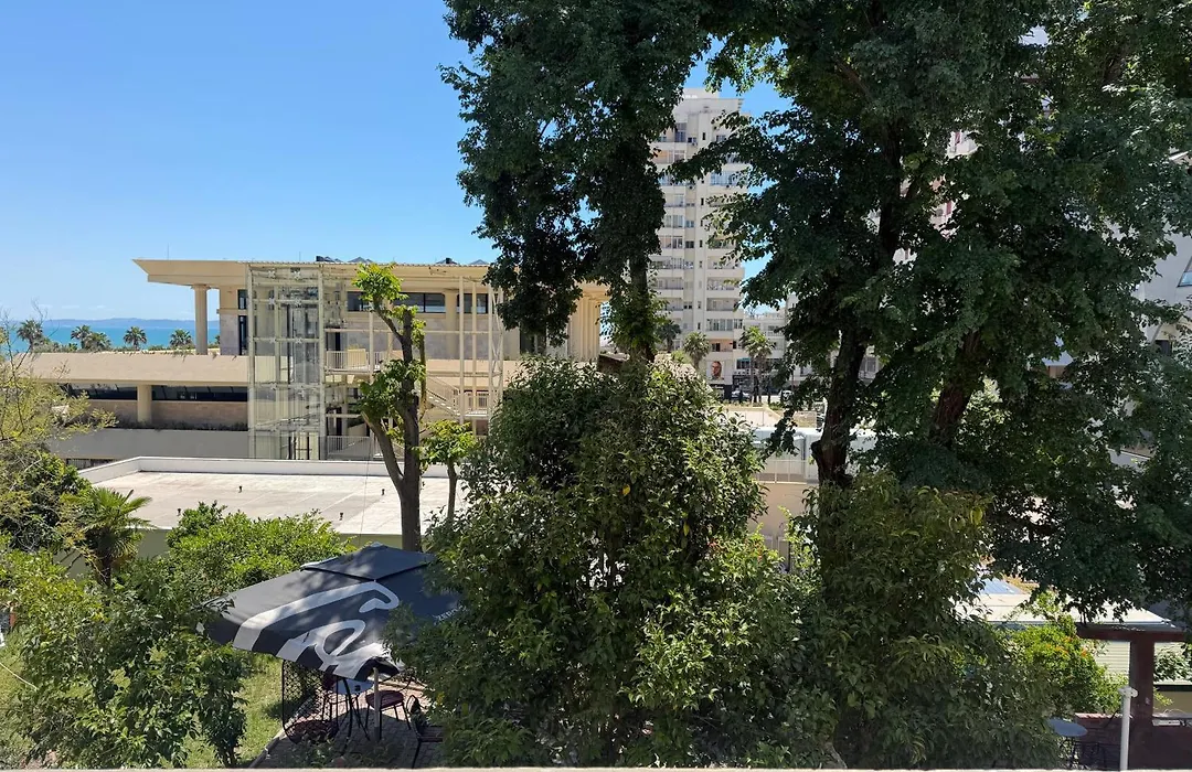 Top View Hostel-1