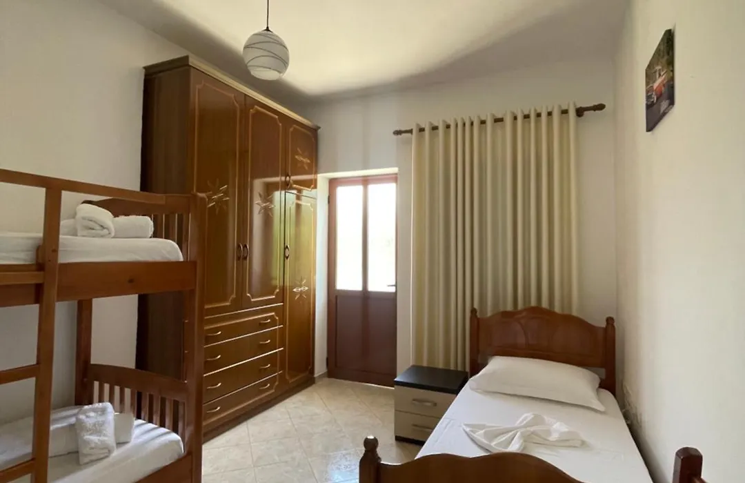 Villa Malaj-1