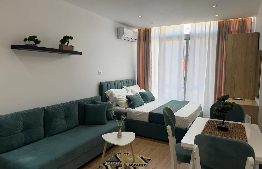 Trea Accomodations - Aert-1