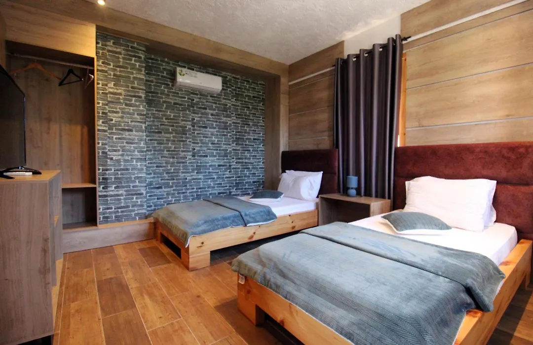 Limni Resort-1