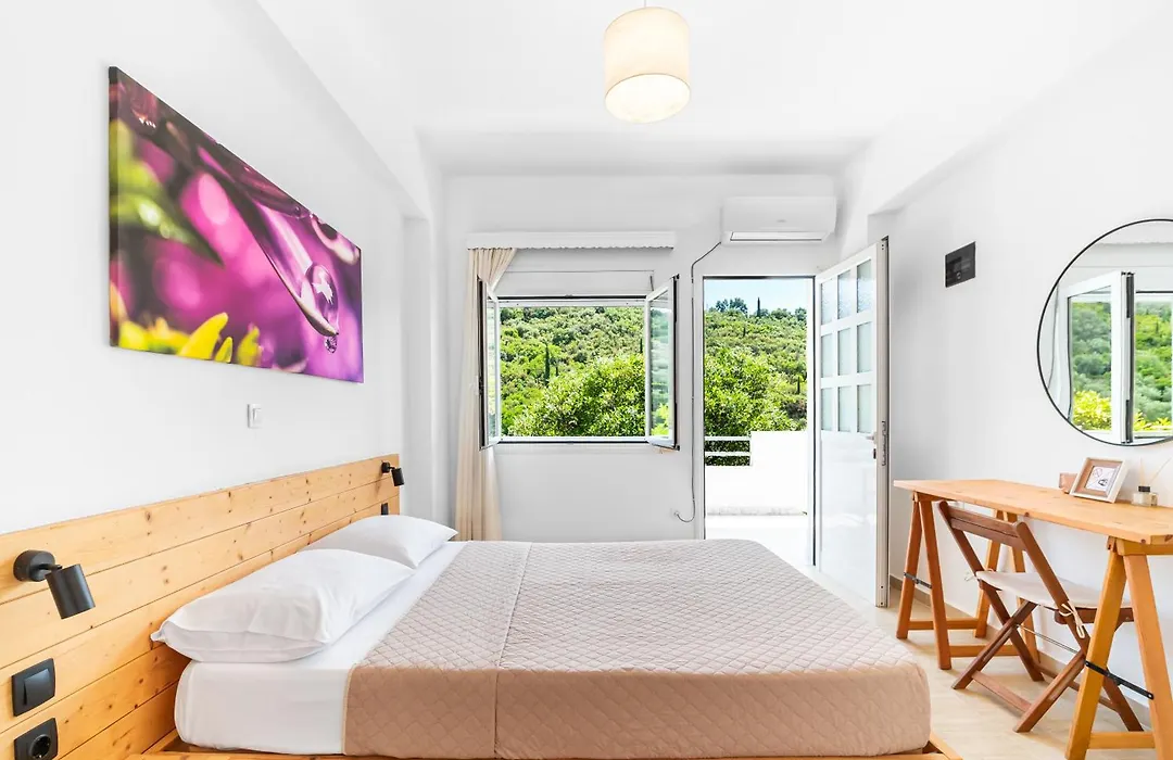 Bodini'S Rooms-1