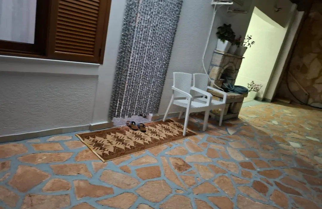 Malaj'S Rooms-1
