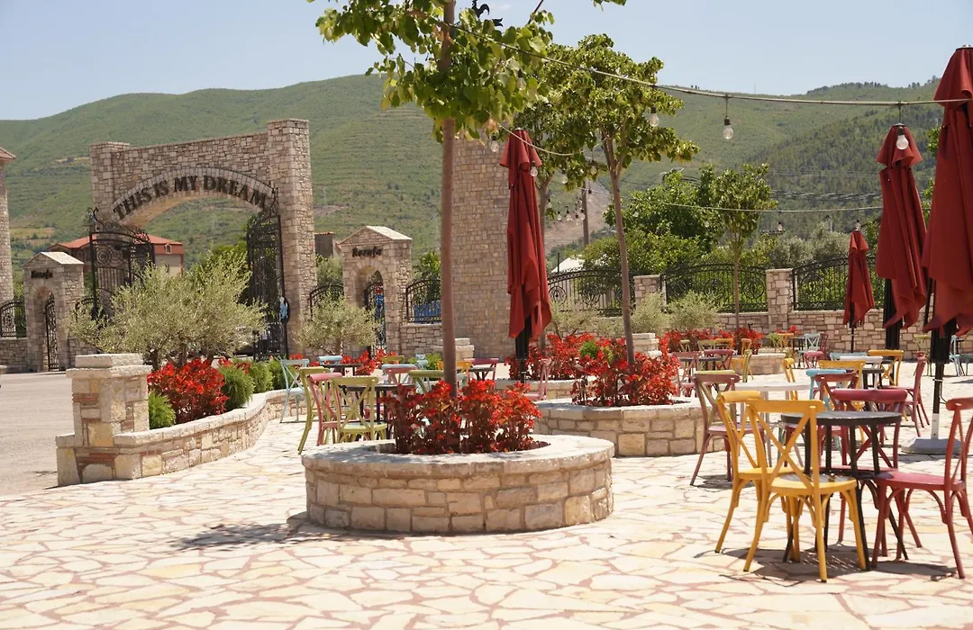 Rozafa Fish City Hotel-1