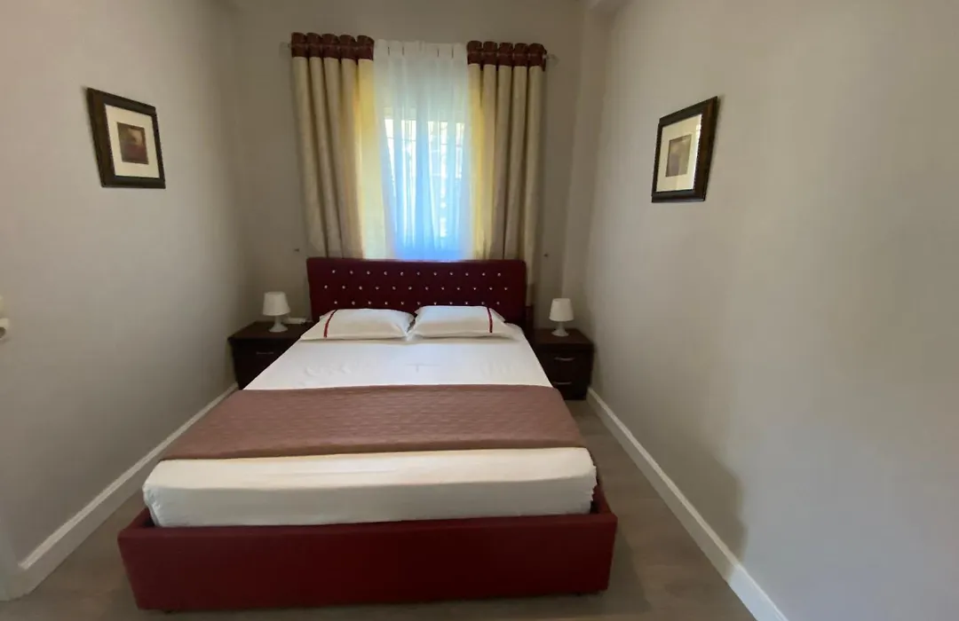 Vila Xhani-1