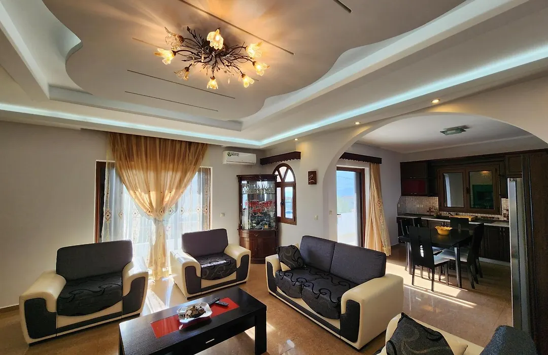 Mihal Suites-1