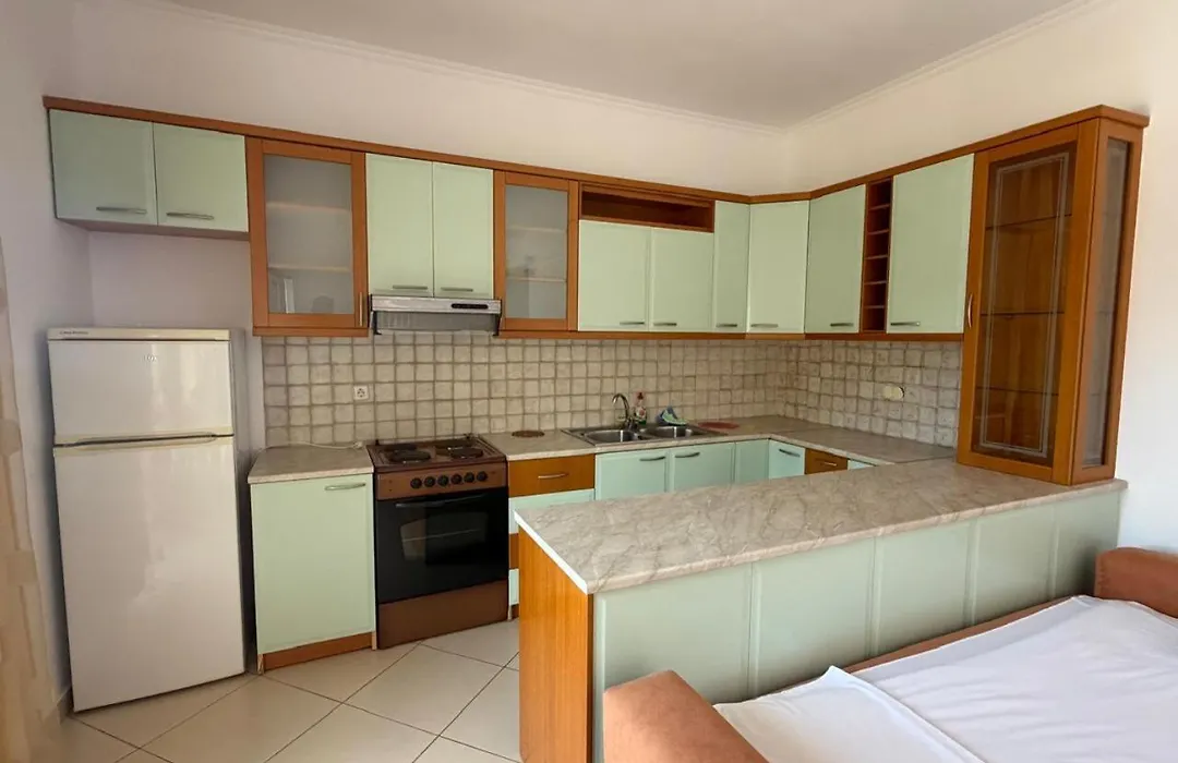 Stunning Sea View Apartments Sarande-1