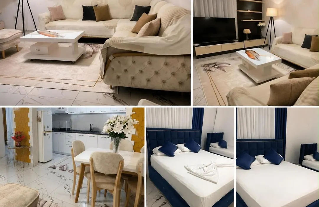 Guest House Dea-1