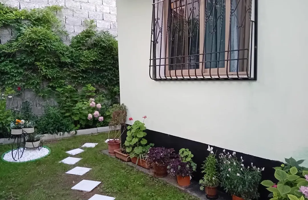 Dibra Home Near City Center Of Shkodra-1