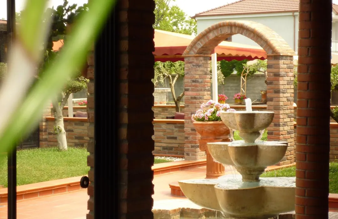 Drini Hotel-1